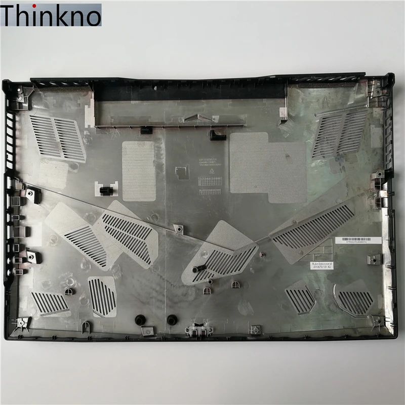 Задняя крышка для MSI GE75 GE75MVR GE75VR задняя с ЖК-экраном 3077E1A211Y311 Нижняя чехол 3077E1D211 |