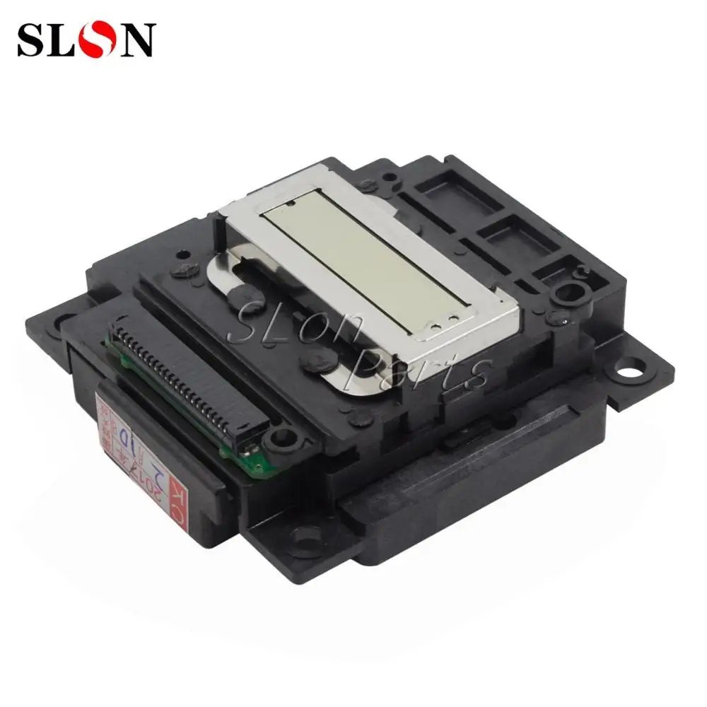 Печатающая головка FA04010 FA04000 для Epson L300 L301 L351 L355 L358 L111 L120 L210 L211 ME401 ME303 XP302 402 2010 2510 |