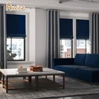 Современные шторы для окон, светофильтрация, римские шторы, римские шторы на заказ