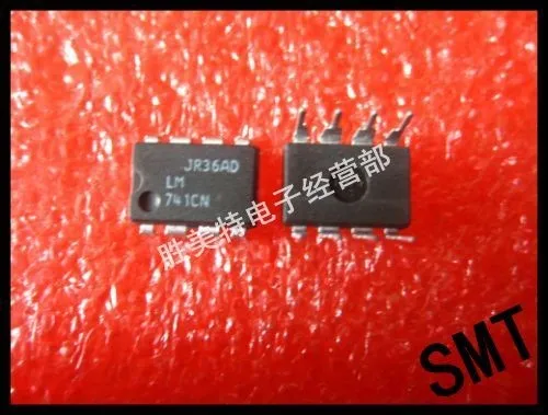 

Module LM741CN Original authentic and new Free Shipping