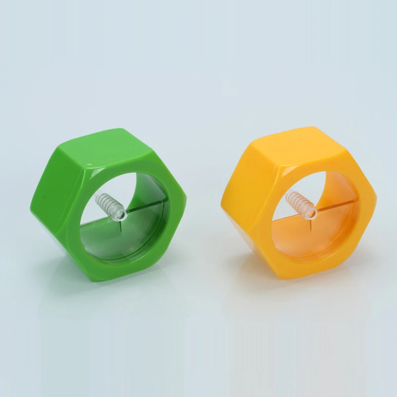 1 шт. полезный огурец кабачок Резак Овощечистка гаджеты кухонные инструменты