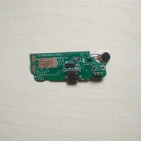 original new for ulefone armor 2 cell phone inside parts usb board charging dock motor vibrator replacement accessories