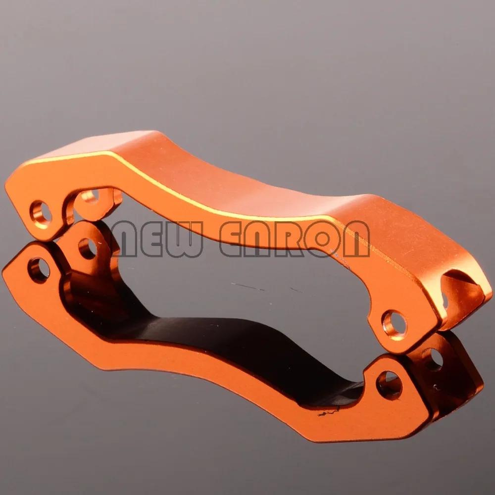 NEW ENRON 1Pc 1:5 Aluminum Front Shock Brace #85422 FOR RC 1/5 HPI Baja 5B 5T 2.0 5SC SS Flux 5R 1970 Rovan Buggy | Игрушки и хобби
