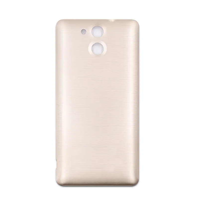 Новый чехол для аккумулятора Elephone P3000 сменная задняя крышка P7000