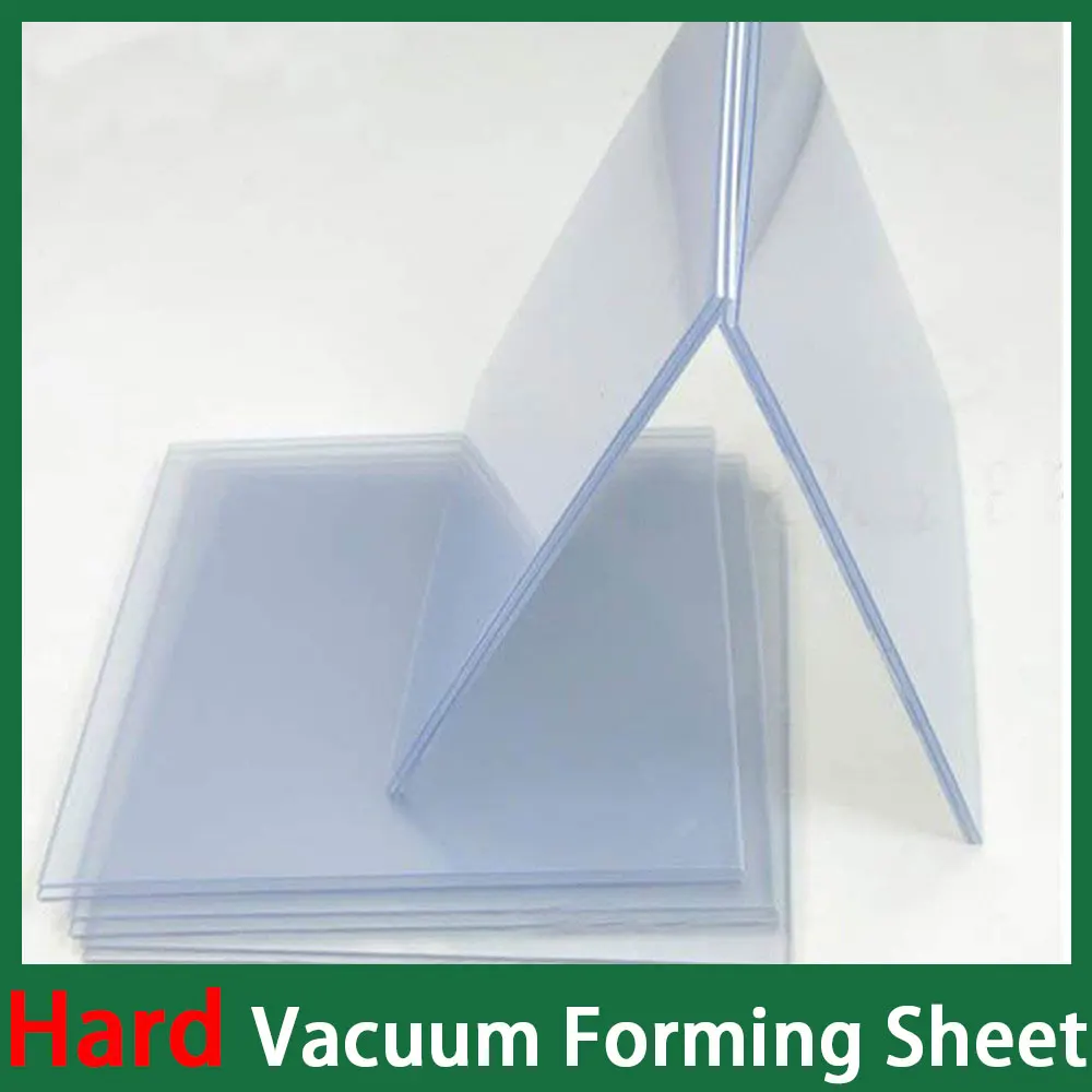 Жесткая Стоматологическая лабораторная шина термоформовочный материал для