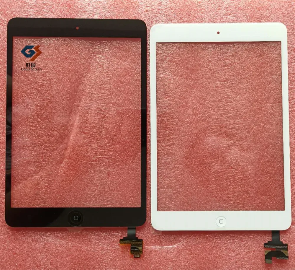 New7.9 i для iPad Mini 1 2 A1432 A1454 A1455 A1489 A1490 A149 сенсорный экран|ЖК-экраны и панели планшетов|
