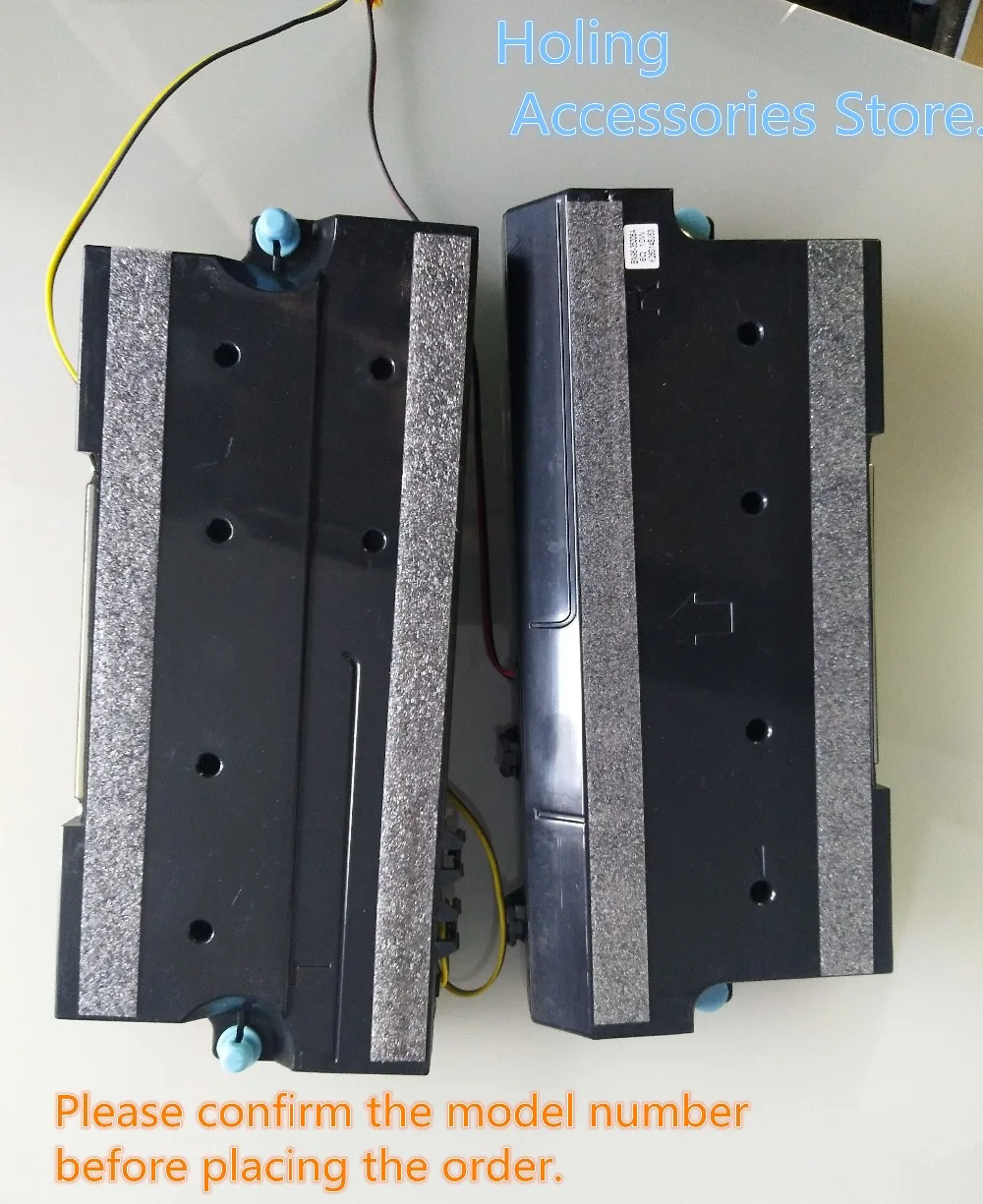 Samsung UA55KU6300JXXZ TV Speaker BN96 35006A 6 ohms 10W 1 пара цена ..|Радиаторы для ламп| |