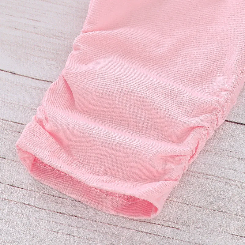 2 шт./компл. для маленьких девочек: толстовка с капюшоном + штаны буквенным принтом