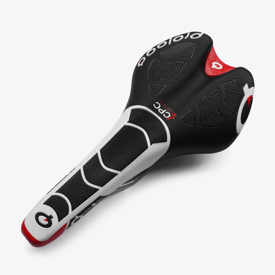 Cpc велосипедное седло vtt mtb Горная Дорога мужские кожаные гонки Велосипедное