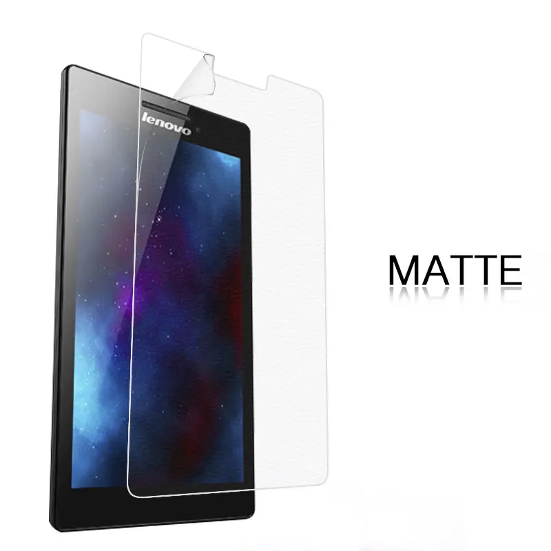Горячее предложение! Распродажа! HD прозрачная глянцевая пленка для Lenovo Tab 3 A7-10 7 в