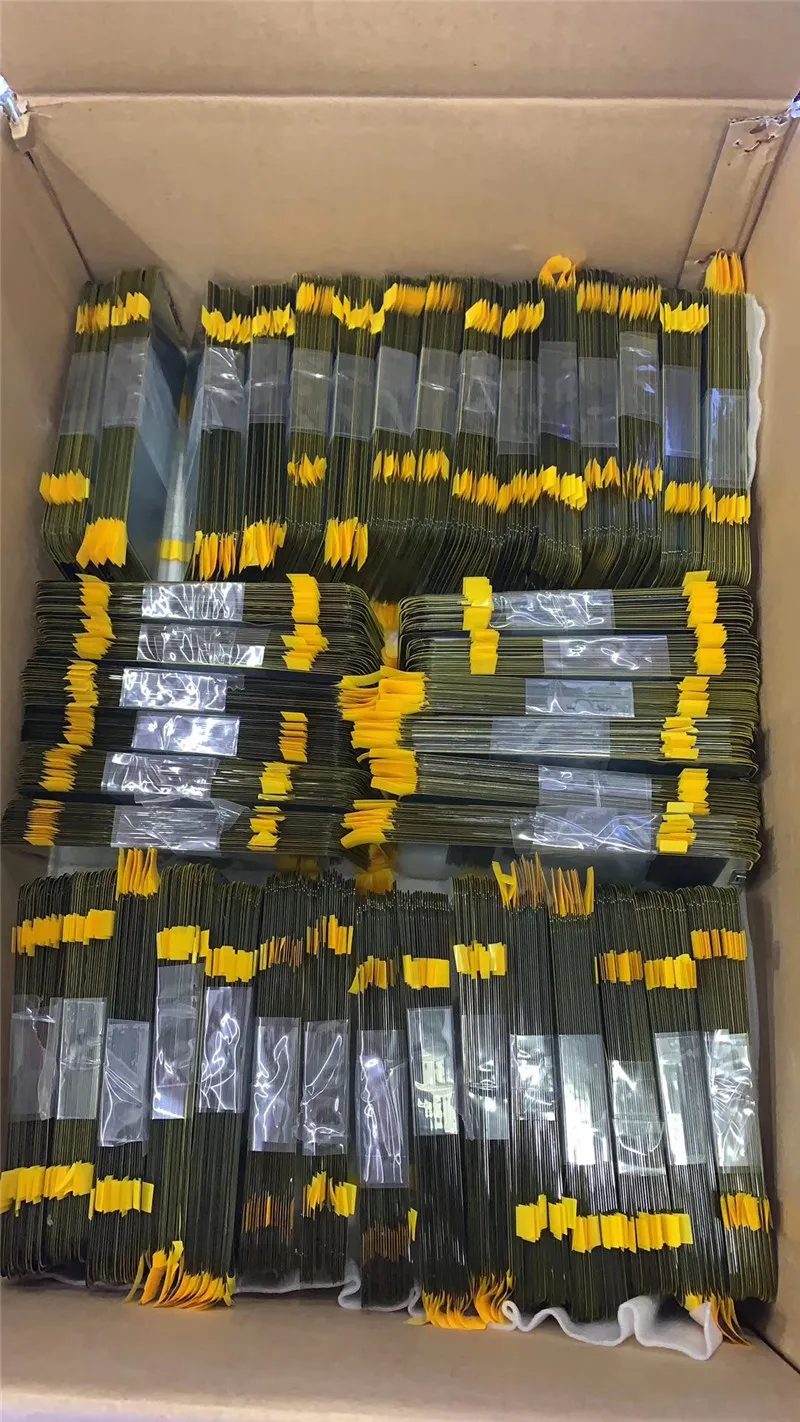 Оригинальный экран Переднее внешнее стекло объектив для iphone XS Max X дигитайзер