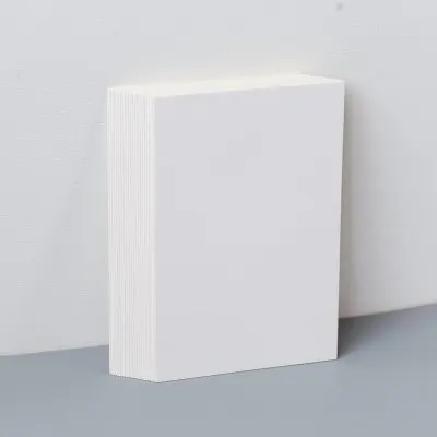 Открытки из крафт-бумаги Lonelyeyes 20 шт