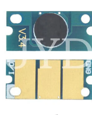 

4PCS TONER RESET CHIP FOR MINOLTA magicolor C8650 printer Toner New New