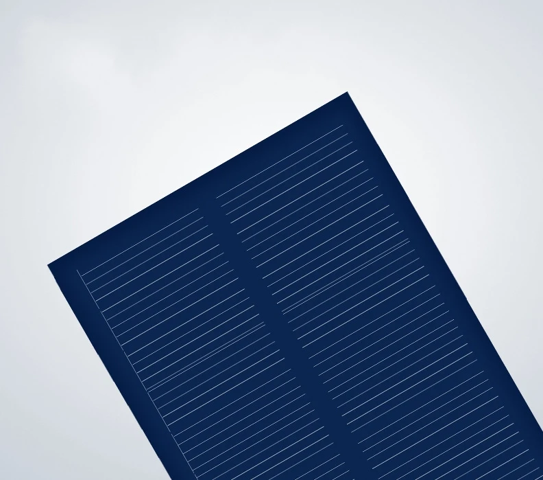 10 шт. 8455 5 В солнечная панель мини Sunpower DIY Панель системы для солнечной лампы