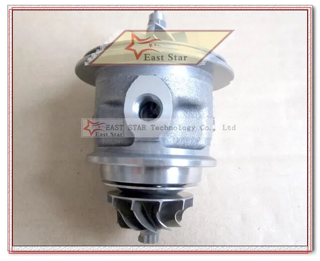 Турбо картридж CHRA TD03L4 49131 05210 0375K7 для FORD Focus II джемпер 1 6 л Peugeot Boxer 3 2 2l HHJA HHUB 4HV