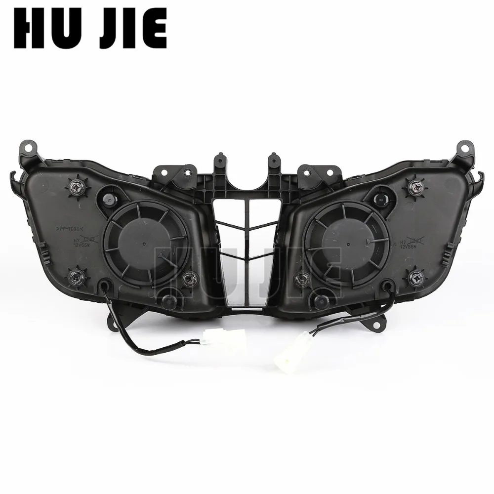 Светильник на переднюю головку мотоцикла для HONDA CBR600RR CBR 600RR 600 RR 2013 2014 13 14| |