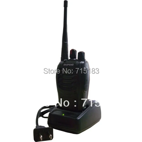 Рация BaoFeng 16 каналов 888S UHF 400 470 МГц Baofeng BF 888S|radio parts|radio transformatorfreeshipping |