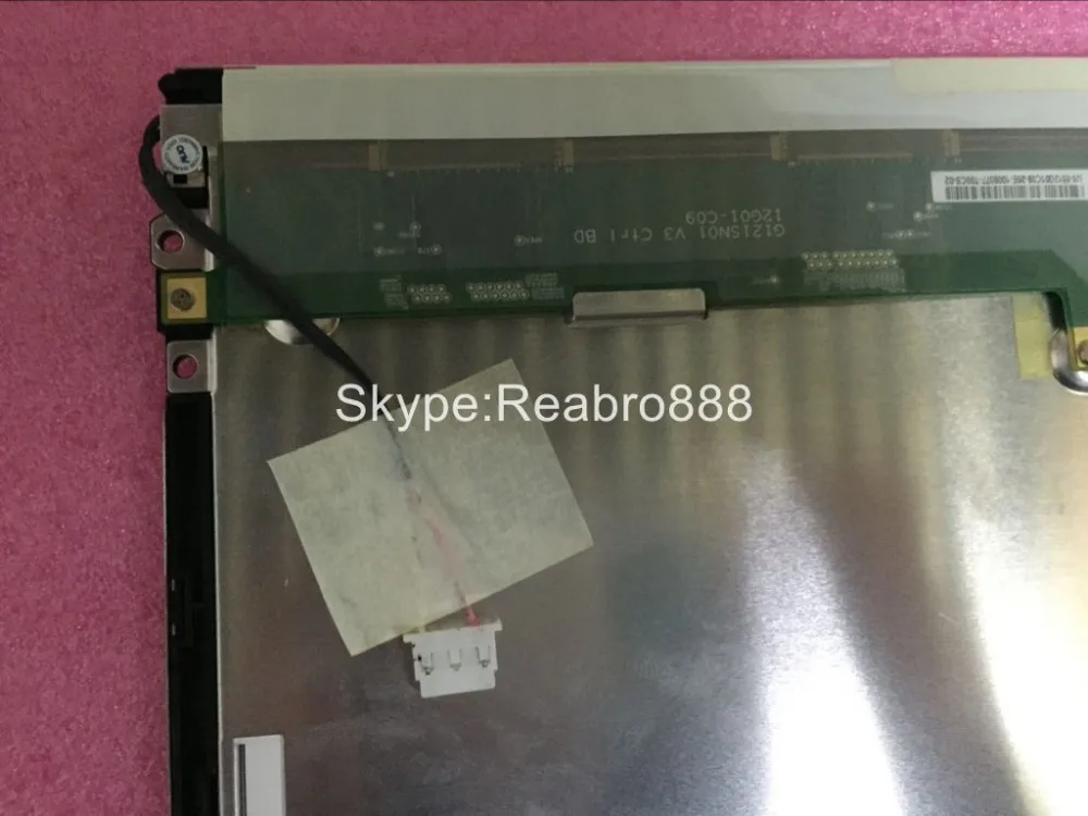 G121SN01 V.3 | Компьютеры и офис