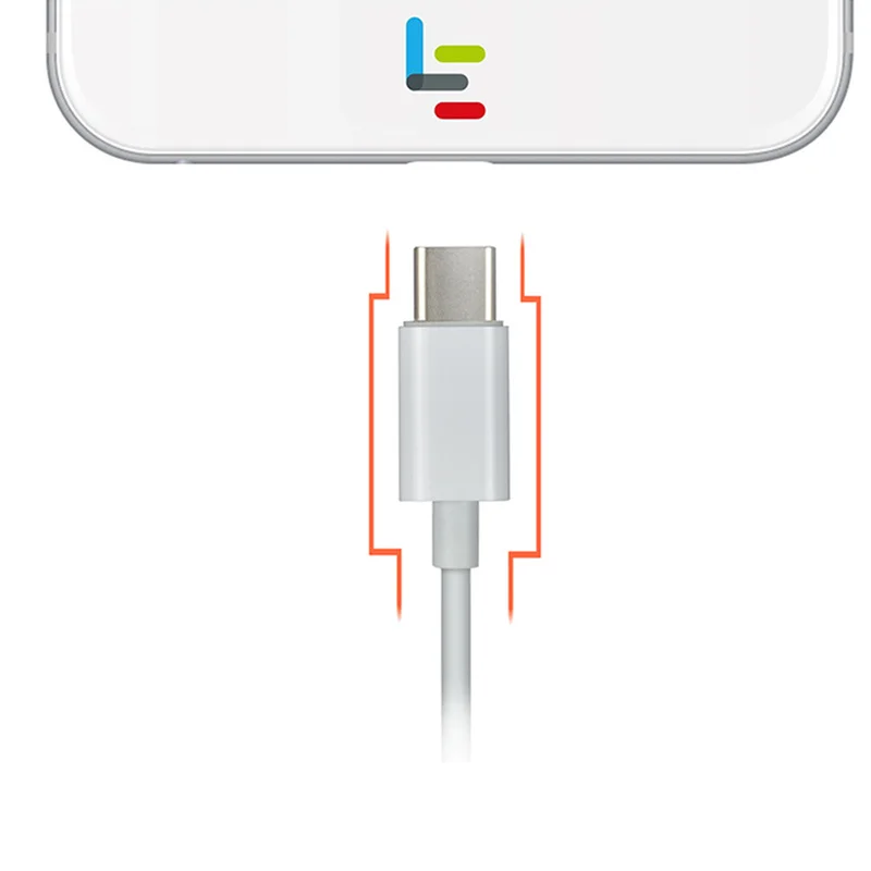 Адаптер для наушников с разъемом типа C 3 5 USB 1 Type штекером мм AUX аудио конвертер