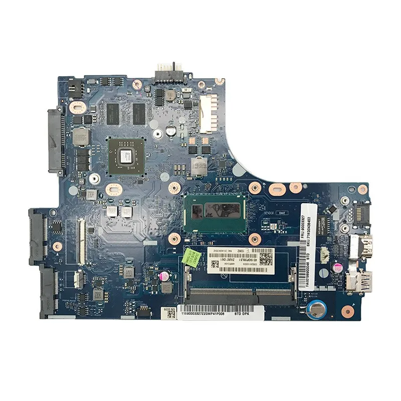 Ноутбук материнская плата логическая схема доски S410 5B20G18948 I3-4030 90004202 I3-4005LA-A321P |