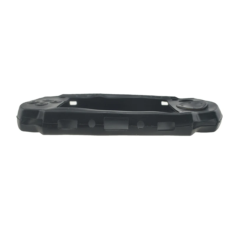 Мягкий силиконовый резиновый защитный чехол для PSP 1000 консоль Sony PlayStation Portable