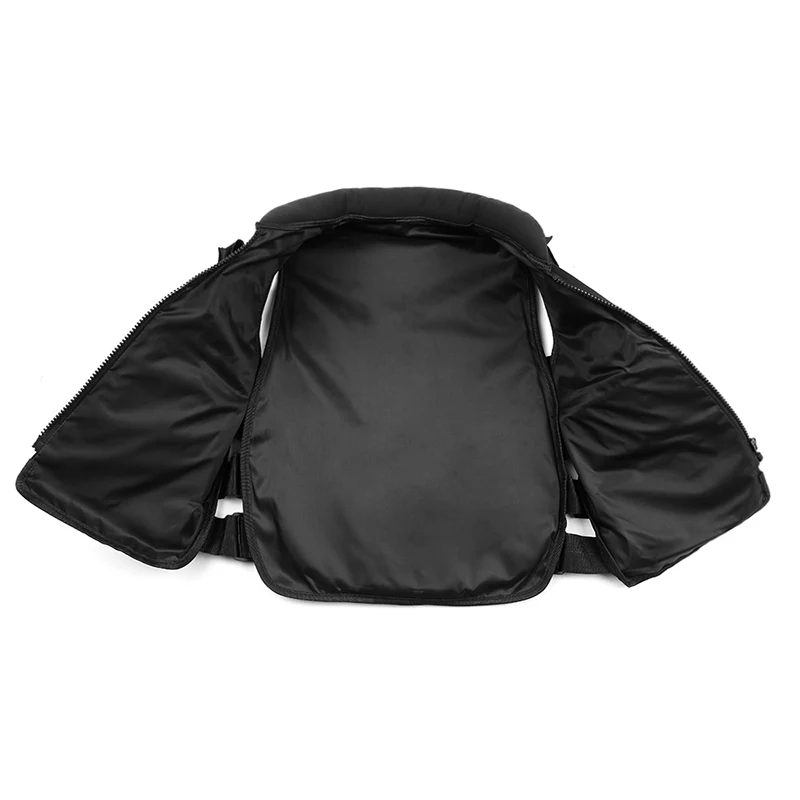 Охотничий жилет CS боевой военный тактический штурмовой пластины Перевозчик