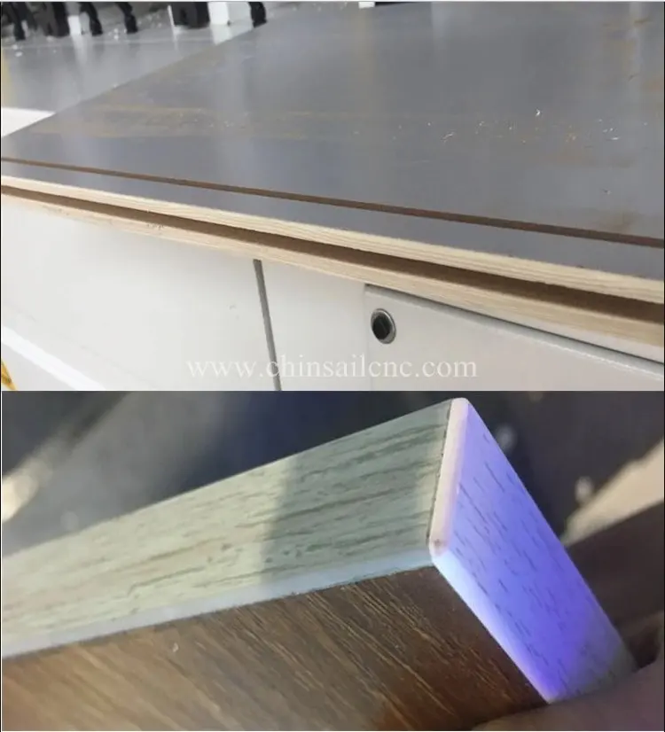 Многоцелевая кромкооблицовочная машина в Китае|Оборудование для производства