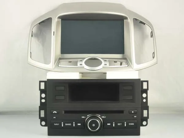 OTOJETA Автомобильный gps Android 9,0 радио для CHEVROLET CAPTIVA 2012 2013 стерео навигация DVD емкостный экран Поддержка Зеркало Ссылка