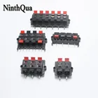 Внешний разъем типа банан WP4, WP6, WP8, WP12, 1 шт.