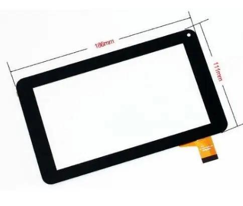 

Witblue New touch screen For 7" MPman MPQC77 Tablet Touch panel Digitizer Glass Sensor Replacement Free Shipping