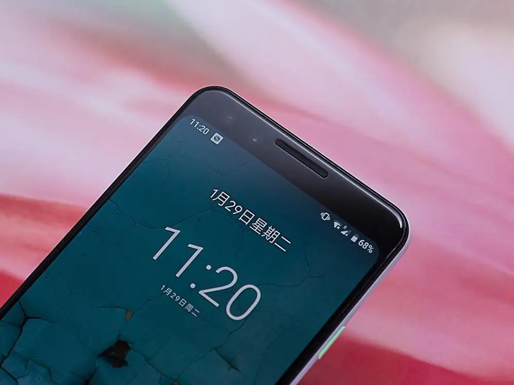 Google Pixel 3 XL Новый оригинальный мобильный телефон 6 &quotSnapdragon 845 4 Гб ОЗУ 64 ПЗУ Android 9 0 NFC