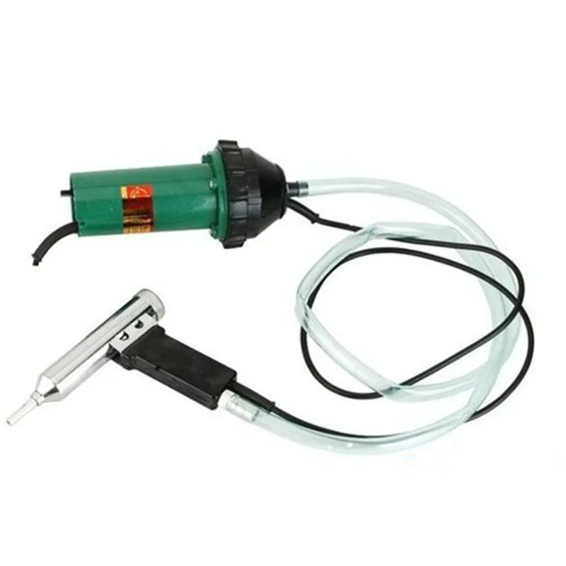 

220V 1000W rod Gas Vinyl Plastic Welder Hot Air Welding Gun Heat Gun Flooring welding tool Hot Blast Torch Hot Air Equipment