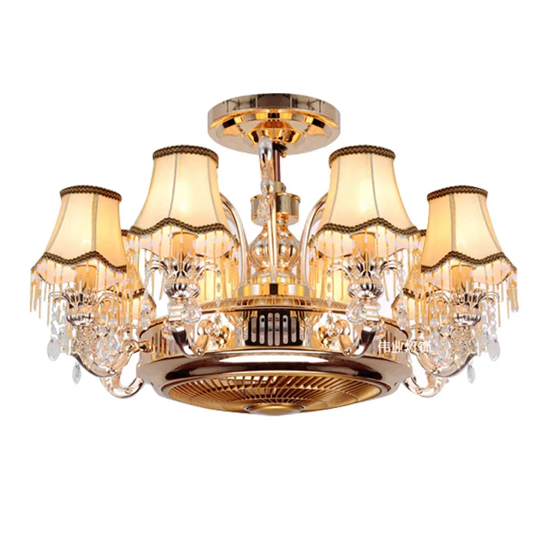 Скандинавские подвесные светильники для гостиной Bluetooth музыкальная