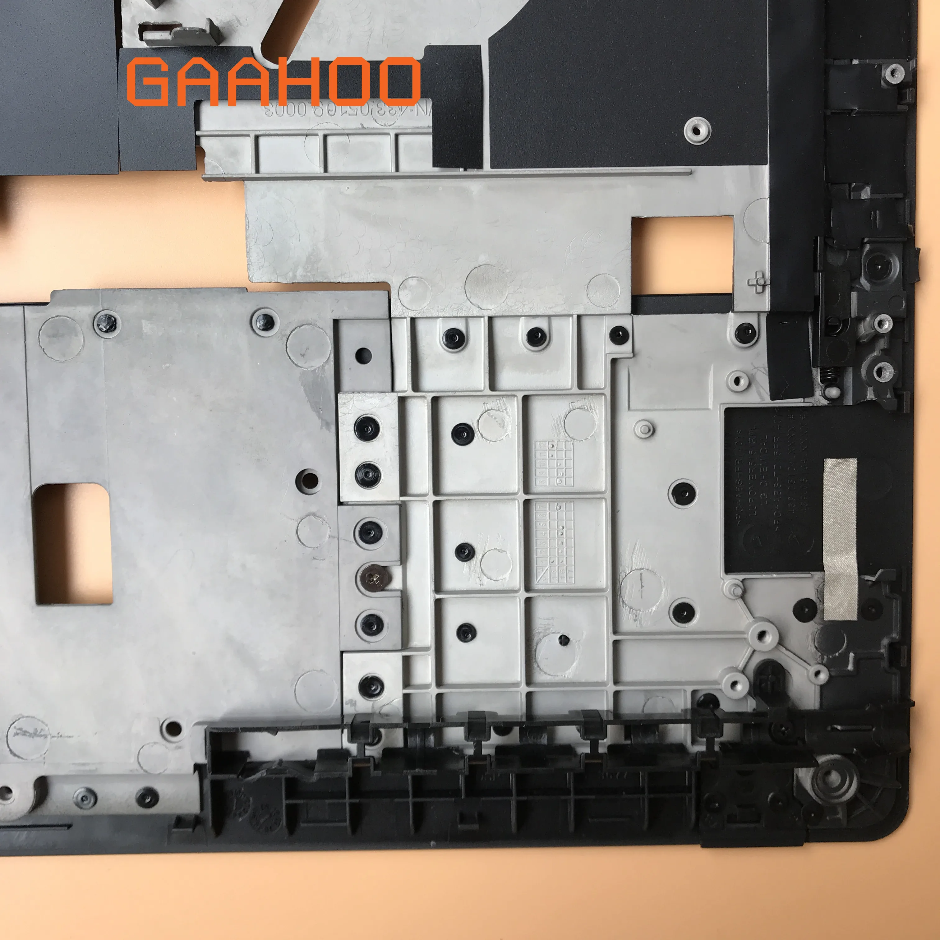 Абсолютно новый оригинальный чехол для ноутбука LENOVO THINKPAD S3 YOGA14 yoga 460 Yoga P40