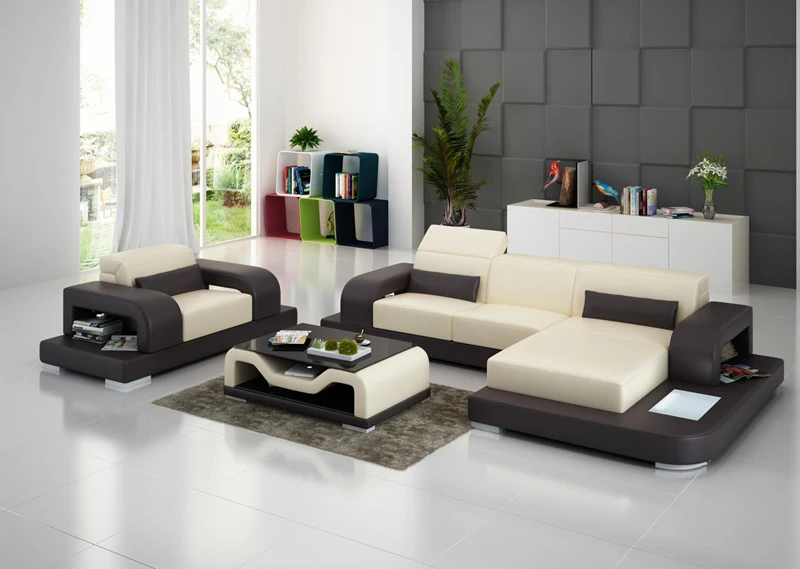 Современная мебель для гостиной диван секционные комплекты|modern living room furniture|sofa