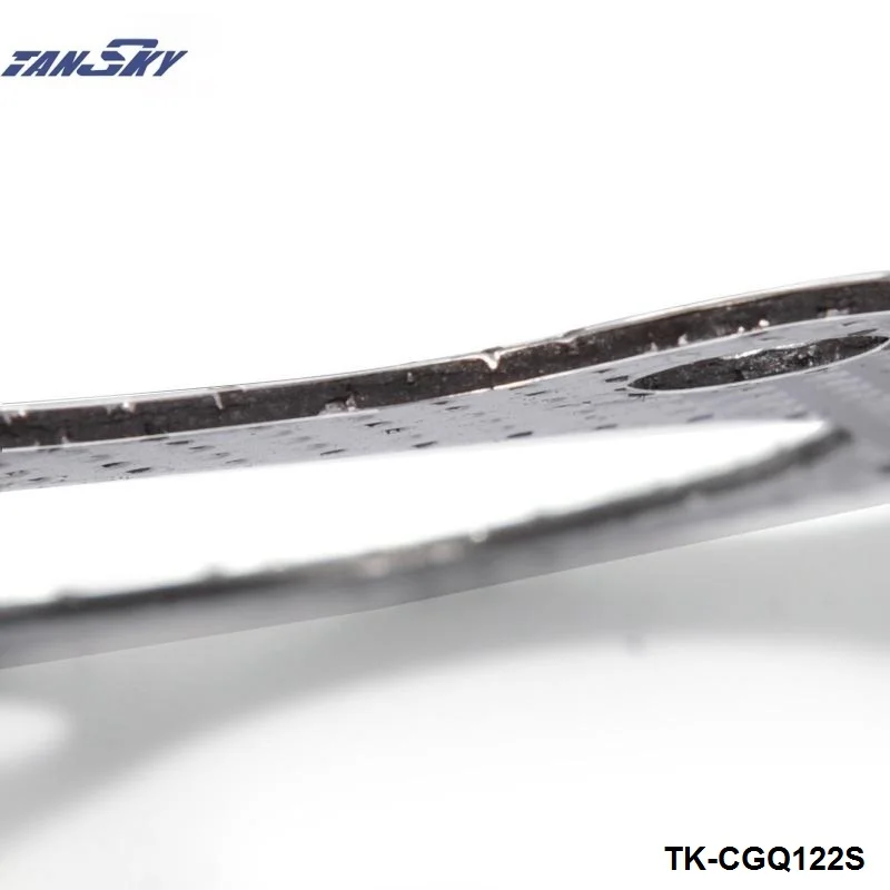 10 шт./лот для Honda Civic Integra RSX K20A K20A2 K20Z4 прокладка выпускного коллектора TK-CGQ122S |