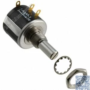

GU5021S26 Potentiometers (Mr_Li)