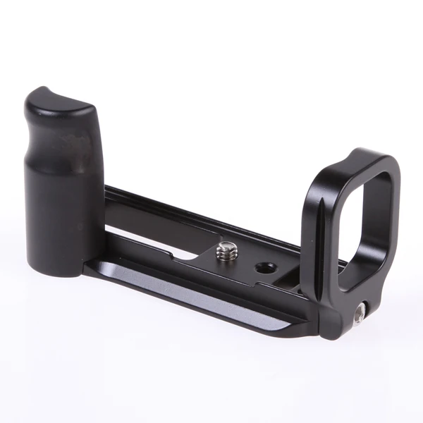 LB GM1 Quick Release вертикальный Г образный кронштейн пластины быстрого крепления