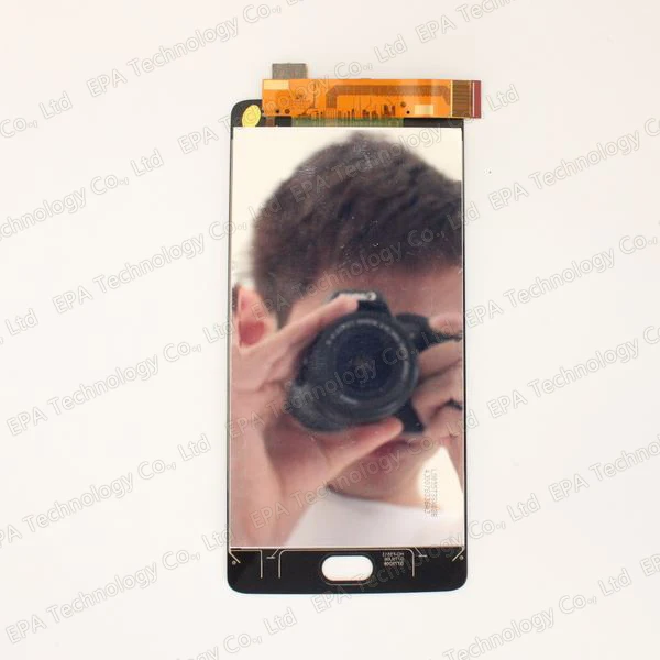 ЖК-дисплей + сенсорный экран Doogee Shoot 1 100% оригинал новый протестированный