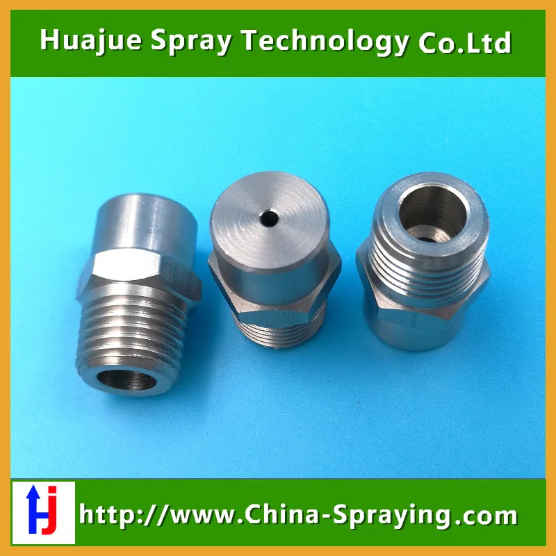 Сильная ударопрочность нержавеющая сталь 0 градусов фоторазбрызгиватель