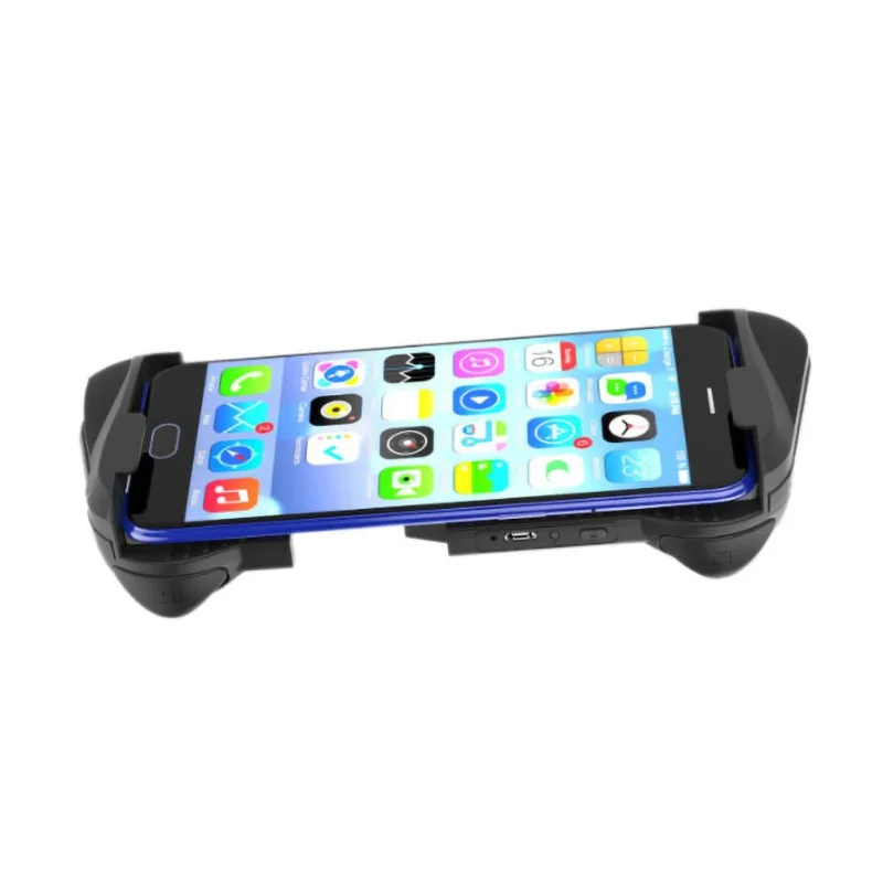 Игровой контроллер PUBG XS MOCUTE-057 4 0 Bluetooth мобильный телефон разблокировка джойстик