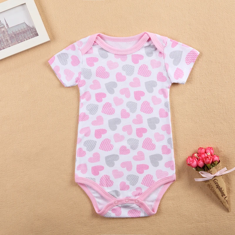 Детский хлопковый комбинезон на весну-осень | Мать и ребенок