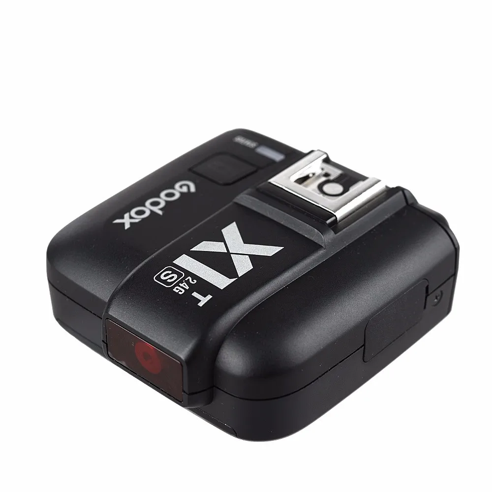 Вспышка Godox TT685S 2 4G HSS TTL + X1T S триггер кронштейн Bowens для Sony A77II A7RII A7R A99 A58 A6500 A6000