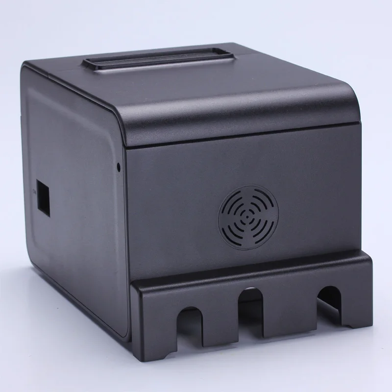 TP-8013-URL 3 Interfaces USB+RS232+LAN 80MM POS Printer For Restaurant Supermarket Oil Water Proof Deign Auto Cutter | Компьютеры и