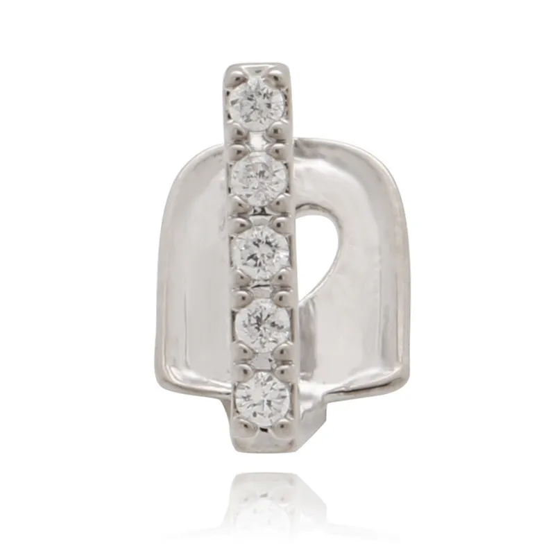 LuReen 2 шт. золотые зубы Grillz Iced Out один грили стоматологические Cospaly зубы колпачки зуб клип рот рэппер ювелирные изделия Вечерние