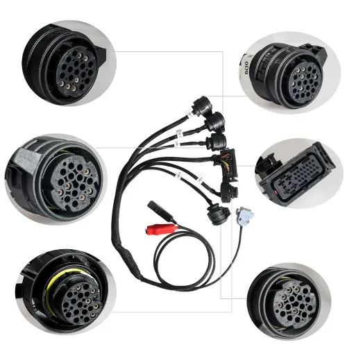 FORVA G для адаптера коробки передач Au di DQ250 DQ200 VL381 300 DQ500 DL501 чтение и запись работает