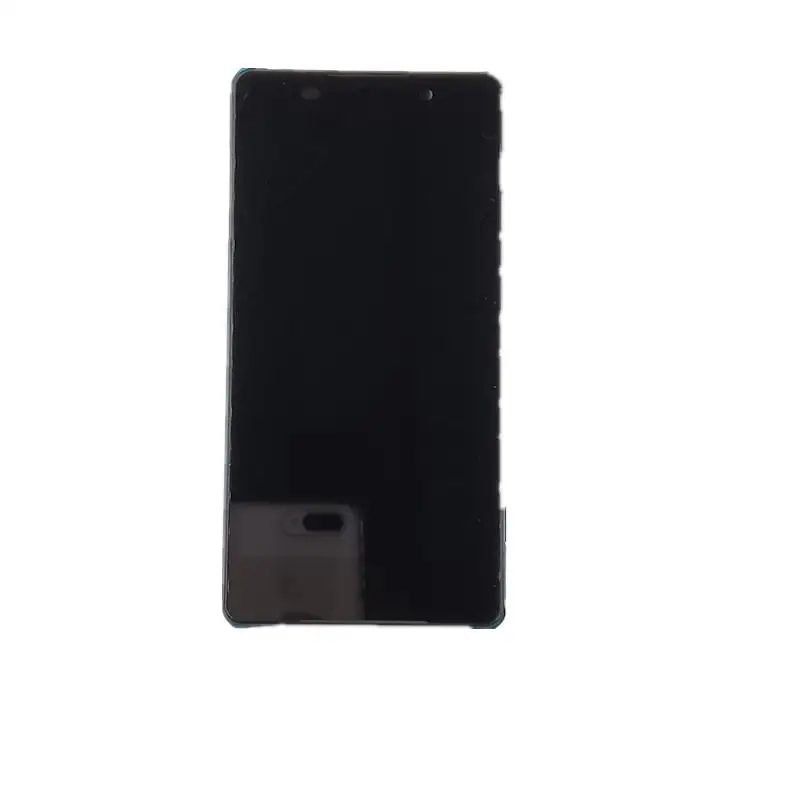 Для Sony Xperia Z4V Z4Verizon Z4 Verizon E6508 ЖК дисплей сенсорный экран дигитайзер качество с