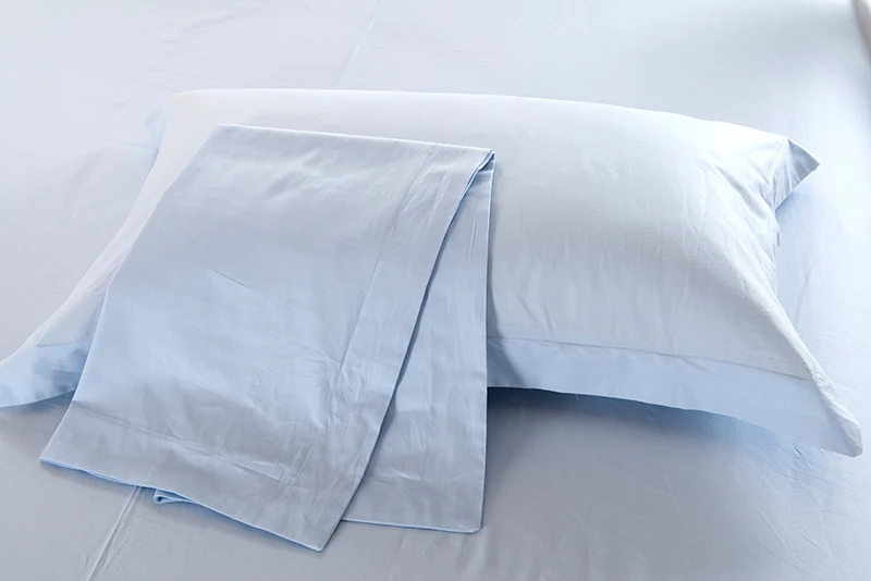 Комплект постельного белья из высококачественного хлопка постельное белье