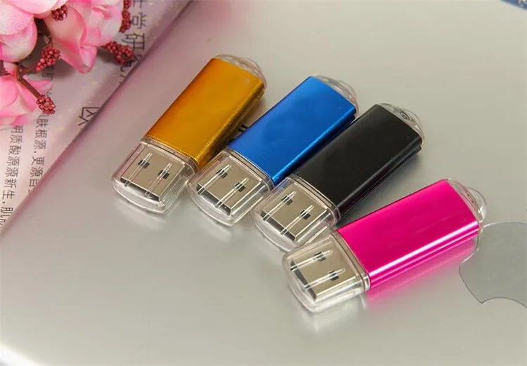 Логотип клиента USB флеш-накопитель 64 ГБ Флешка 32 ГБ 16 ГБ 8 ГБ внешняя карта памяти USB диск Clef USB ручка драйвер персонализированный подарок