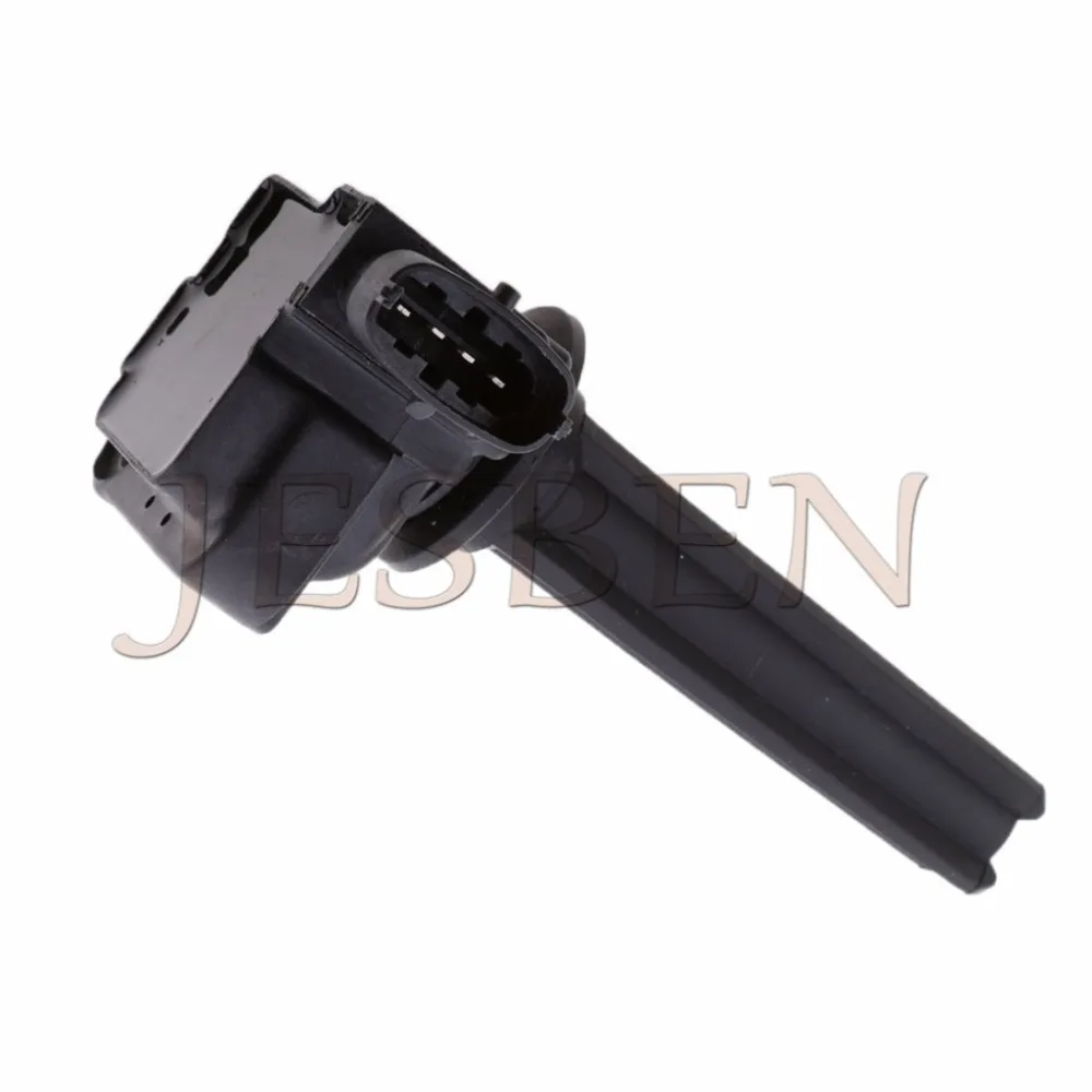 12787707 H6T60271 4PCS Ignition Coils Fit For OPEL VAUXHALL SIGNUM VECTRA C MK SAAB 9-3 9-3X 2002-2015 NO# HAS-004-05 HAS00405 | Автомобили